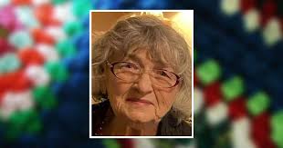 Mary Ann Lewis Obituary December 3, 2022