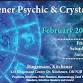 Kitchener / Waterloo Psychic & Crystal Fair event image