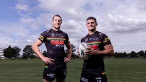 Check spelling or type a new query. Penrith S Anointed Nathan Cleary Isaah Yeo As Co Captain Sydney News Today