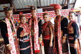 Pakaian adat tradisional indonesia dari 33 provinsi di indonesia. Apa Anda Perlu Tahu Tentang Pesta Kaamatan Lifestyle Rojak Daily