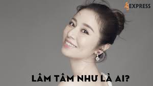 Trong ảnh, càn long thỉnh cầu như ý hãy cho mình được tùy hứng một lần. Lam Tam NhÆ° La Ai Chi Tiáº¿t Tiá»ƒu Sá»­ Sá»± Nghiá»‡p Va Ä'á»i TÆ° Cá»§a Ná»¯ Diá»…n Vien