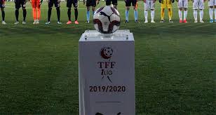 Başka lig seç tff 1. Tff 1 Lig De Play Off Heyecani Guclu Anadolu Gazetesi