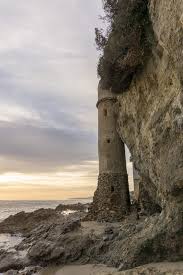 Victoria beach's pirate tower at laguna beach: How To Find The Laguna Beach Pirate Tower In 3 Simple Steps That Oc Girl