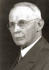 Dr George Wightman Kirby (1881-1954)