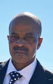 Deacon Bernard Williams