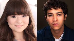 Anna Zavelson & Benji Santiago Join 'The Notebook' On Broadway