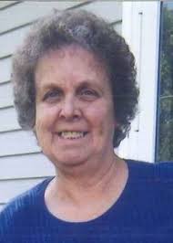 Patricia Simpson, Taylor Co., KY (1946-2014)