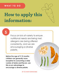 Image result for Solid Food Introduction in Infants