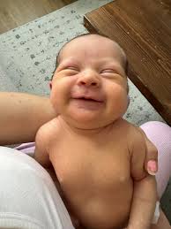 I am hoping someone can someone fix the background to something better.  Like outdoors or anywhere really!!! Thank you!! This is baby Benny