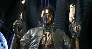The new skins were released this afternoon. Injustice 2 Will Be Getting Tournament Shaders Starting Today