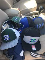 Zane Mcintyre Zm Brand Hats Trucker Hat Brand