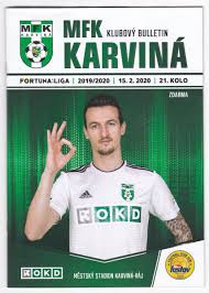 Streams these are the types of live streams we have. Bulletin Mfk Karvina 05 Fc Fastav Zlin Aukro
