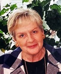 Regine Arney Obituary