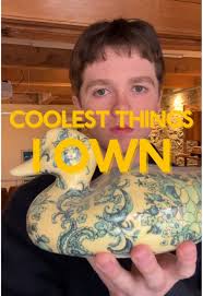 Unique Collectibles Showcase: Signed Records and More