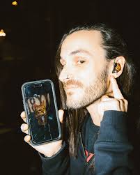 Miles Dimitri Baker (@milesdimitribaker) • Instagram photos and videos