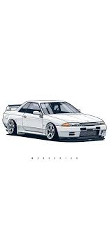 Pin By The Jdm Elite On Jdm In 2021 Nissan Gtr Skyline Jdm Cars Jdm Wallpaper