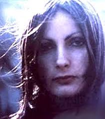 PINZILLACCHERE MUSICALI: JENNY SORRENTI