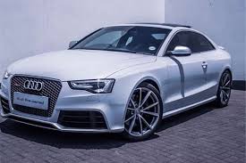 Search for audi rs5 sportback. 2015 Audi Rs5 Coupe Quattro For Sale In Gauteng Auto Mart