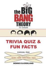 Everyone loves a good trivia night, but for some of us, our special subject isn't disney or star wars, it's something much more exciting: The Big Bang Theory Tv Show Trivia Quiz Fun Facts Dennis Bjorklund Book In Stock Buy Now At Mighty Ape Nz