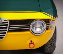 Image result for Giallo Faccia Tosta 2011 Alfa-Romeo