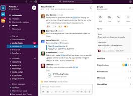 Look at their screen to see if their slack app is showing the unread message notification. How To Use Slack For Remote Teams Toolkit Guide Geekbot Blog