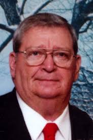 Obituary information for John Dexter O'Dell