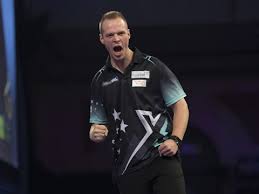 Bereits im alter von 16 jahren gab hopp sein debüt. Max Hopp Pdc