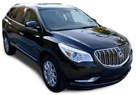 2014 Buick Enclave Problems To Keep In Mind - Flagship One Blog