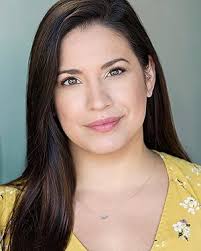 Emily Ann Cecil: Movies, TV, and Bio