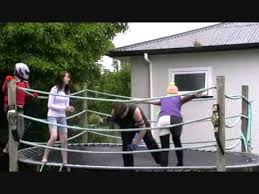 Tag team is an arena war adversary mode in grand theft auto online as part of the arena war update. Intergender Tag Team Title Match Girls Wrestling Boys Youtube