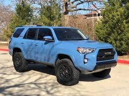 All at various price points, these suvs are designed for adventure, performance, family utility and much. 2018 Toyota 4runner Trd Pro Lifted 2018 Trd Pro Toyota 4runner Toyota 4runner Toyota 4runner Trd 4runner Trd Pro
