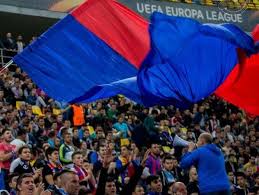 Arena care a costat 64 de milioane de euro a ajuns pe mâna celor din mapn şi poate. Un Ultras Stelist Lider De Galerie In Sua Fcsb Nu E Steaua