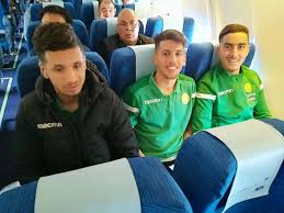 Plans des terminaux, horaires de départ et d'arrivée, informations d'enregistrement et plus encore. Match Gala Jsk Red Star Jeunesse Sportive De Kabylie Facebook