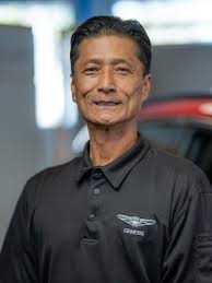 Genesis of Annapolis Team Members