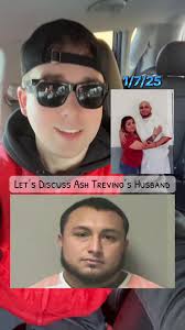Ash Trevino's Husband: Violence and Neglect Uncovered