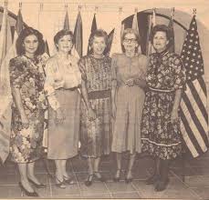 Pan American Round Table of McAllen, Texas