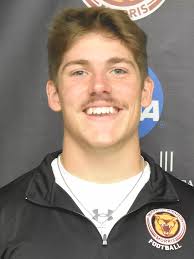 2022 Football Roster