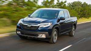 The back of the truck is open, like some other types of trucks. Can T Afford Full Size Edmunds Compares 5 Midsize Pickup Trucks