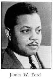 The James W. Ford Internet Archive