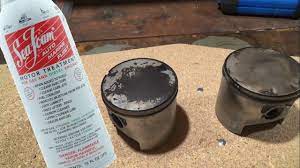 Joined nov 10, 2009 · 642 posts. Seafoam In 2 Stroke Engines Youtube