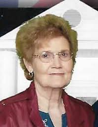 Obituary for Inez Byrd Fields