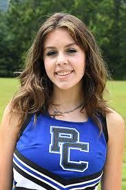 Caroline Polk's Instagram, Twitter & Facebook