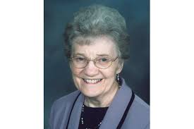 Margaret Backman Obituary (2015)