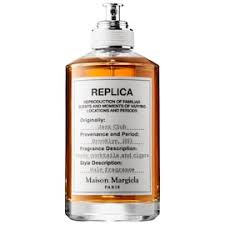 Welcome to maison margiela fragrances. Replica Jazz Club Maison Margiela Sephora