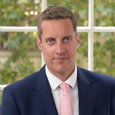 Lewis Marks KC, UK Bar