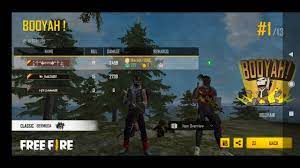 You can see all active secret codes for today if you press the red. Free Fire Kill In Bermuda 34 Kill In Classic Map Booyah In Free Fi Booyah Fire Headshots