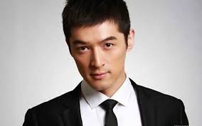When chen xiong saw lin hai, he calmly asked about chen jiandong's accident. Who Is Suitable To Be He Yi Chen In The Silent Separation Drama Fanatical