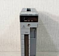 ADV551 YOKOGAWA ADV551-P50 STYLE S2 DIGITAL OUTPUT MODULE
