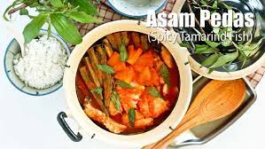 We did not find results for: Asam Pedas Spicy Tamarind Fish Roti N Rice