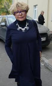 Marina Neelova Uhod Garmasha Bolshe Svyazan S Ego Lichnymi Ambiciyami I Neopravdannymi Ozhidaniyami Starhit Ru Pevicy Aktrisy Znamenitosti